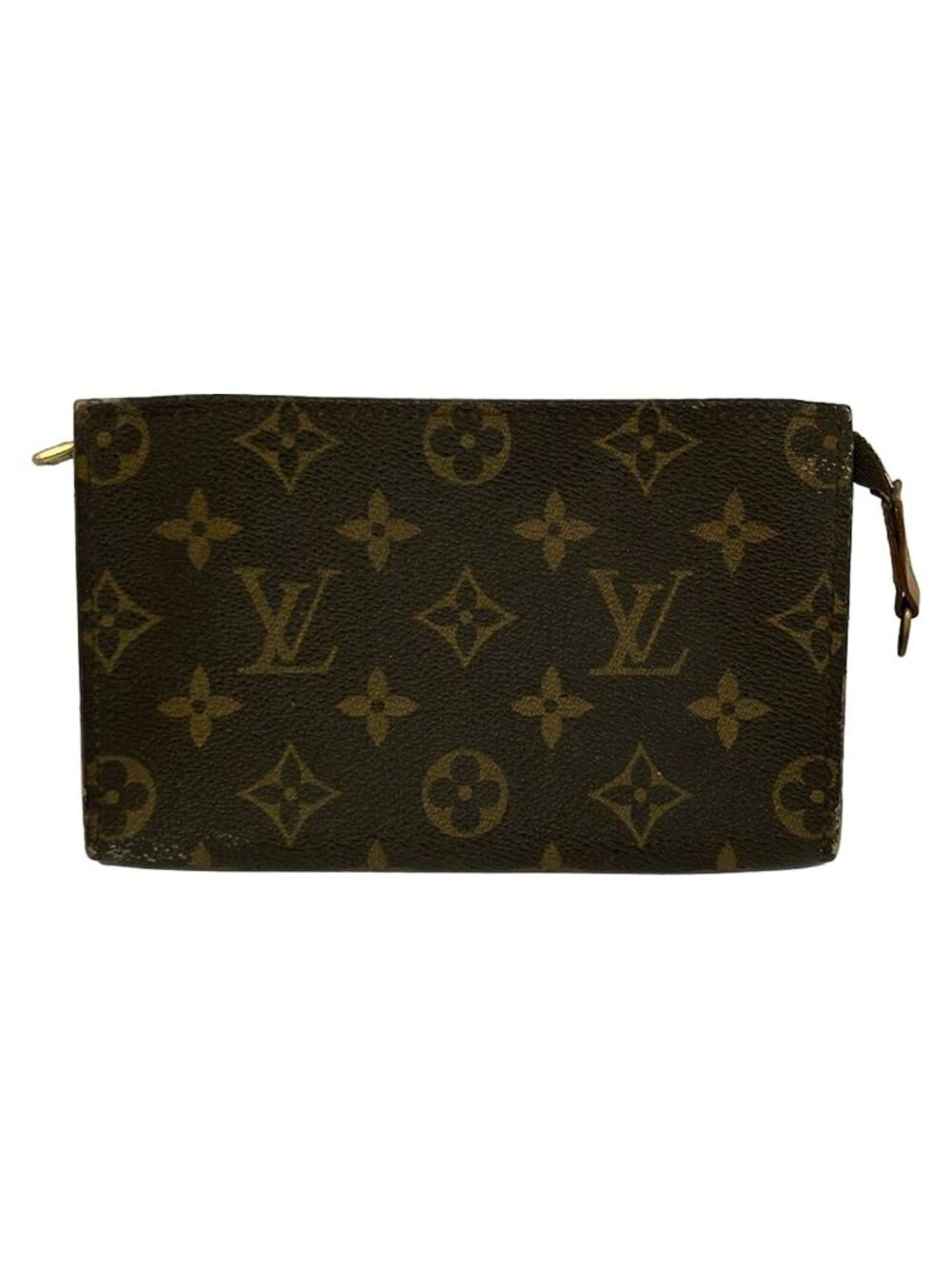 Louis Vuitton Pouch Monogram